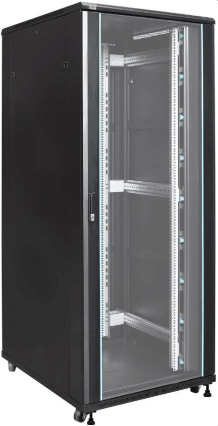 Rack kabinet 42U 800x1000 Standing Rack Cabinet — Bakı