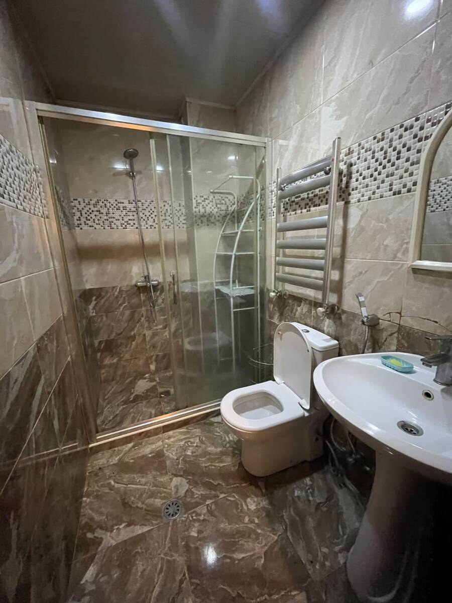 Satılır 2 otaqlı yeni tikili 41 m² — Mənzil, Xırdalan (9)