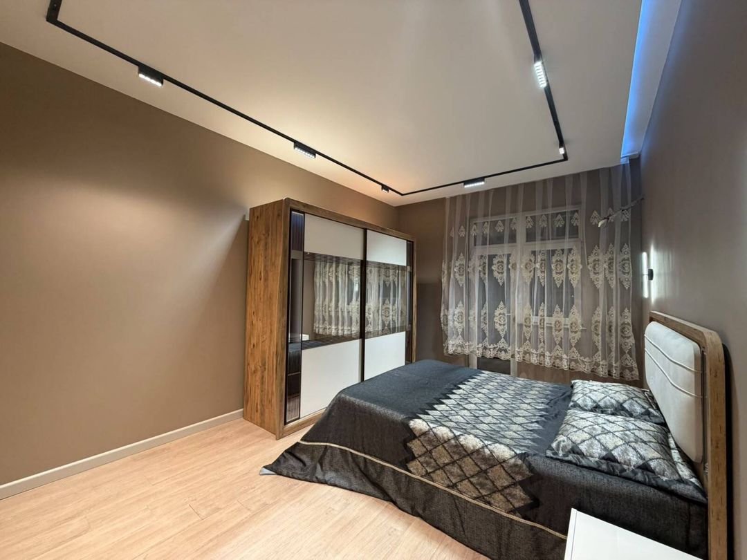 İcarəyə verilir 3 otaqlı yeni tikili 120 m² — Mənzil, Bakı (6)