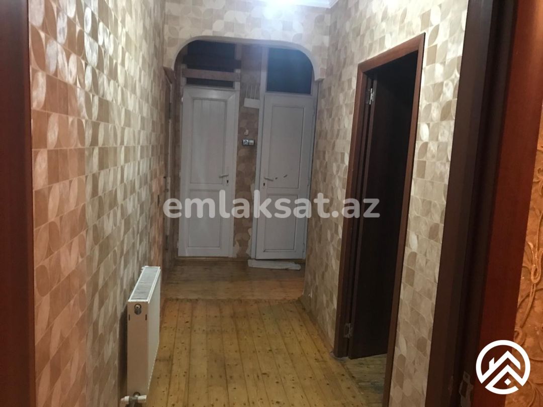 Kirayə (aylıq) 2 otaq köhnə tikili 58 m², Sumqayıt — Mənzil, Sumqayıt (3)