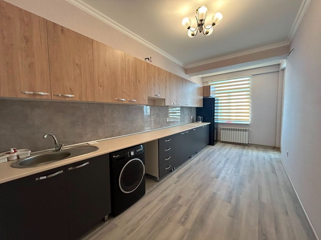 Satılır 3 otaqlı yeni tikili 110 m² — Mənzil, Xırdalan (6)