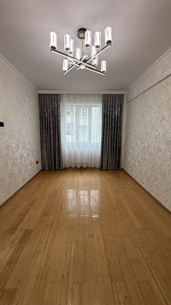 Satılır 2 otaqlı yeni tikili 45 m² — Mənzil, Xırdalan (2)