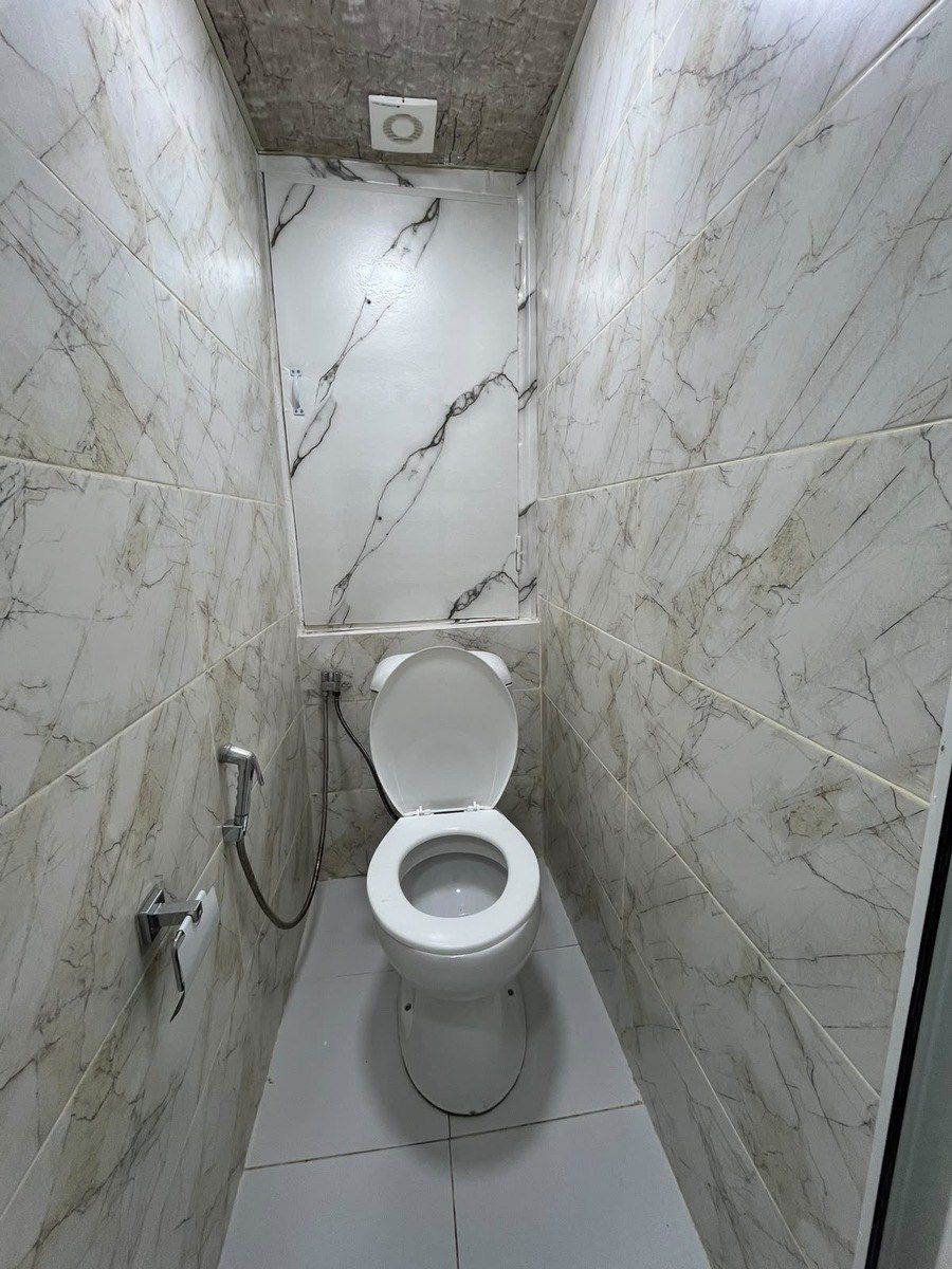 Satılır 2 otaqlı köhnə tikili 35 m² — Mənzil, Bakı (2)