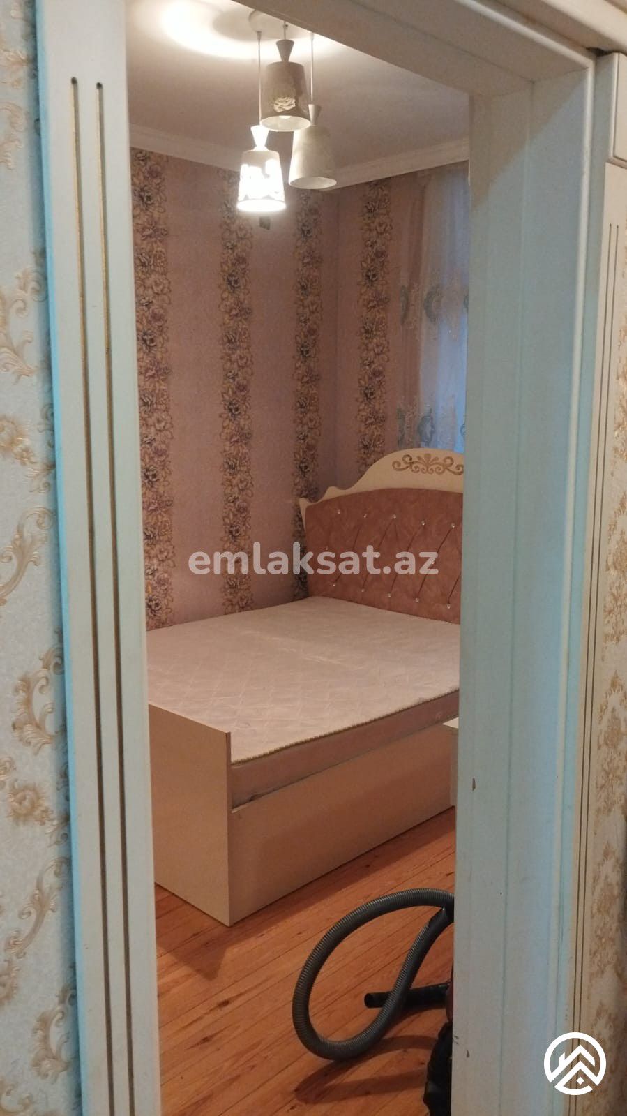 Satılır 2 otaq yeni tikili 50 m², Masazır — Mənzil, Bakı (5)