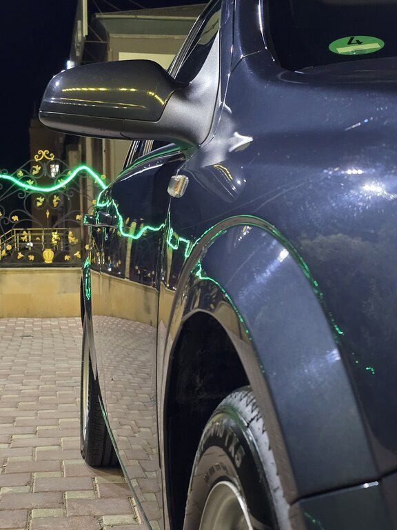 Opel Astra, 1.4 L, 2009 il, 193 000 km — Avtomobillər, Şirvan (10)