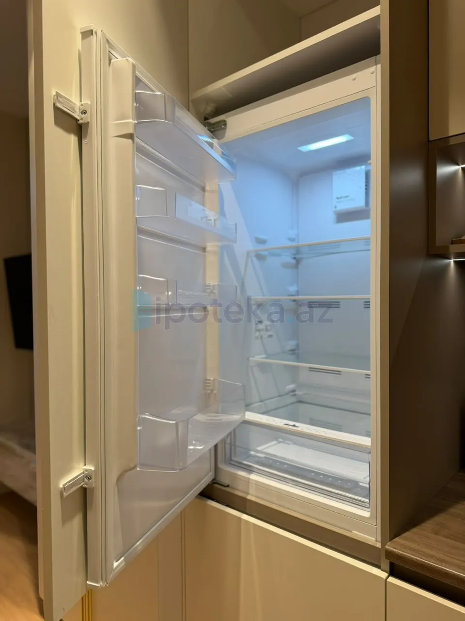 1 Otaq, Yeni tikili, Sabunçu r., Nardaran q., 47.00 m² — Mənzil (7)
