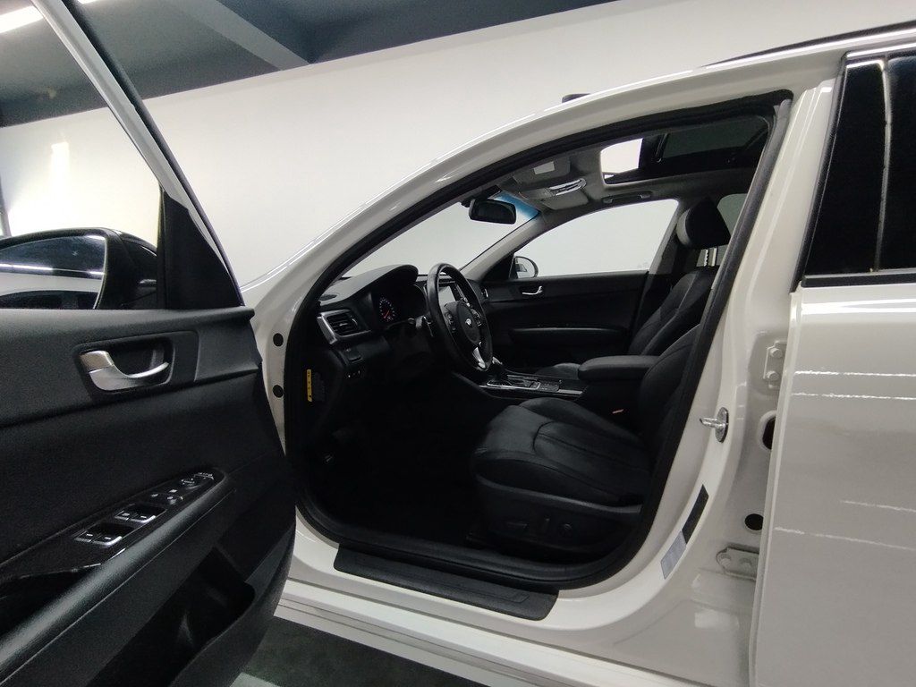 Kia K5, 2.0 L, 2017 il, 135 300 km 77-DR-241 — Avtomobillər, Bakı (9)