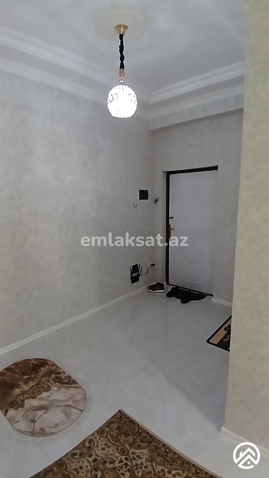Kirayə (aylıq) 2 otaq yeni tikili 77 m², Sumqayıt — Mənzil, Sumqayıt (7)