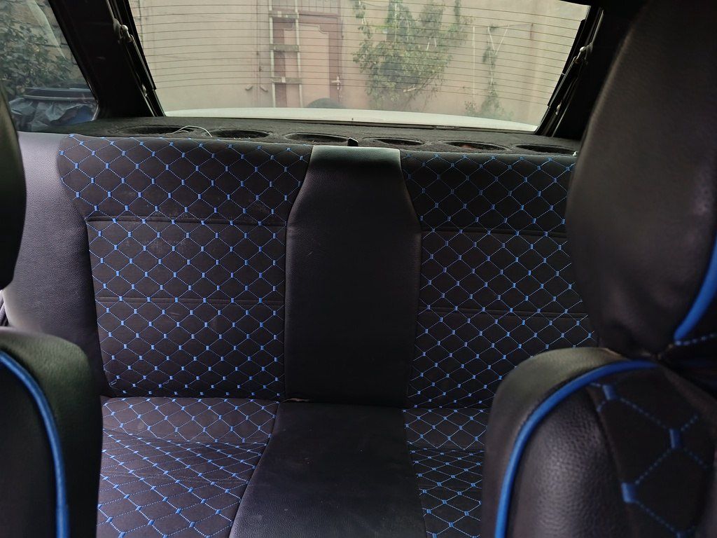 Lada (VAZ) 2114, 1.6 L, 2012 il, 270 000 km 90-NU-039 — Avtomobillər, Sumqayıt (10)