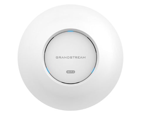 Grandstream GWN7660, 802.11ax 2x2:2 Wi-Fi 6 Access Point GWN7660(WORLD) — Bakı