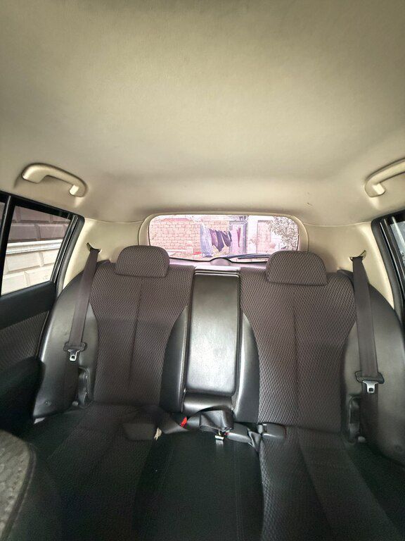 Nissan Tiida, 1.6 L, 2011 il, 187 024 km — Avtomobillər, Bakı (4)
