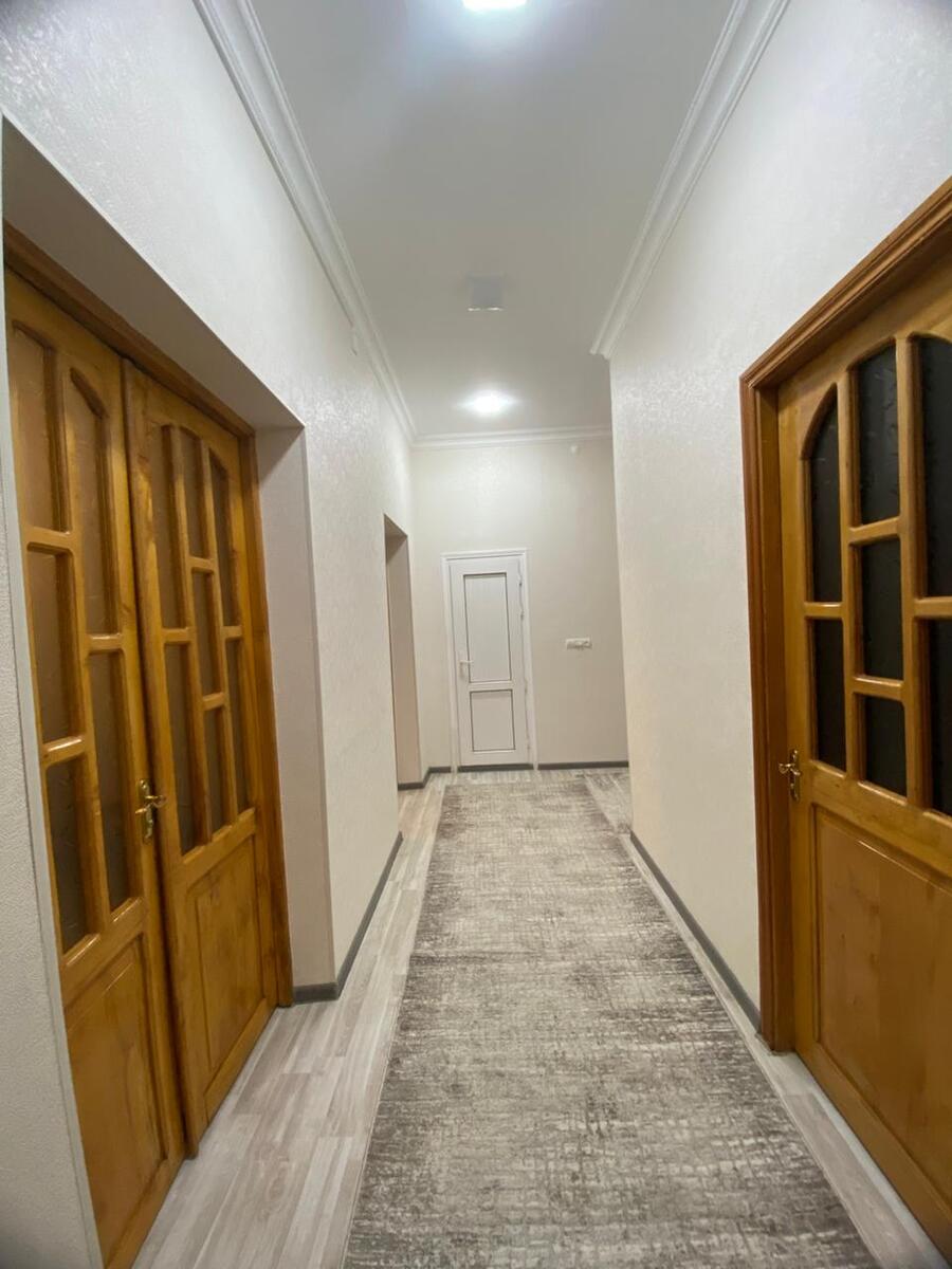 Satılır 3 otaqlı köhnə tikili 85 m² — Mənzil, Bakı (7)