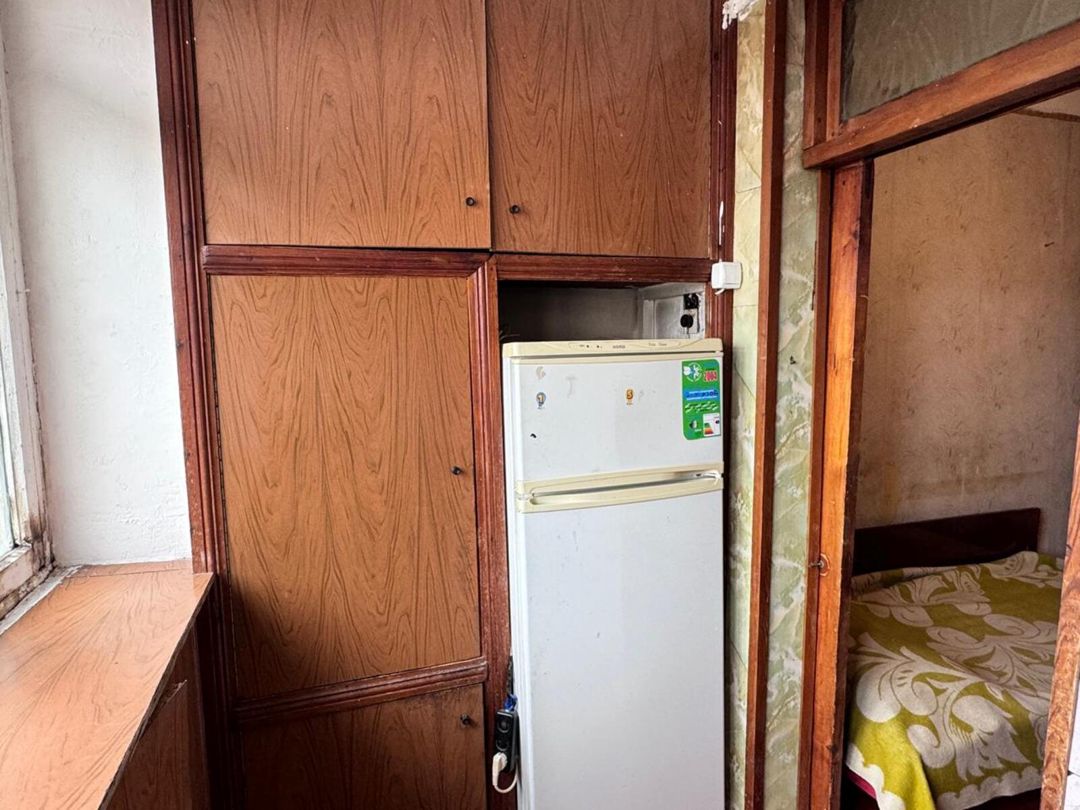 Satılır 3 otaqlı köhnə tikili 65 m² — Mənzil, Bakı (10)