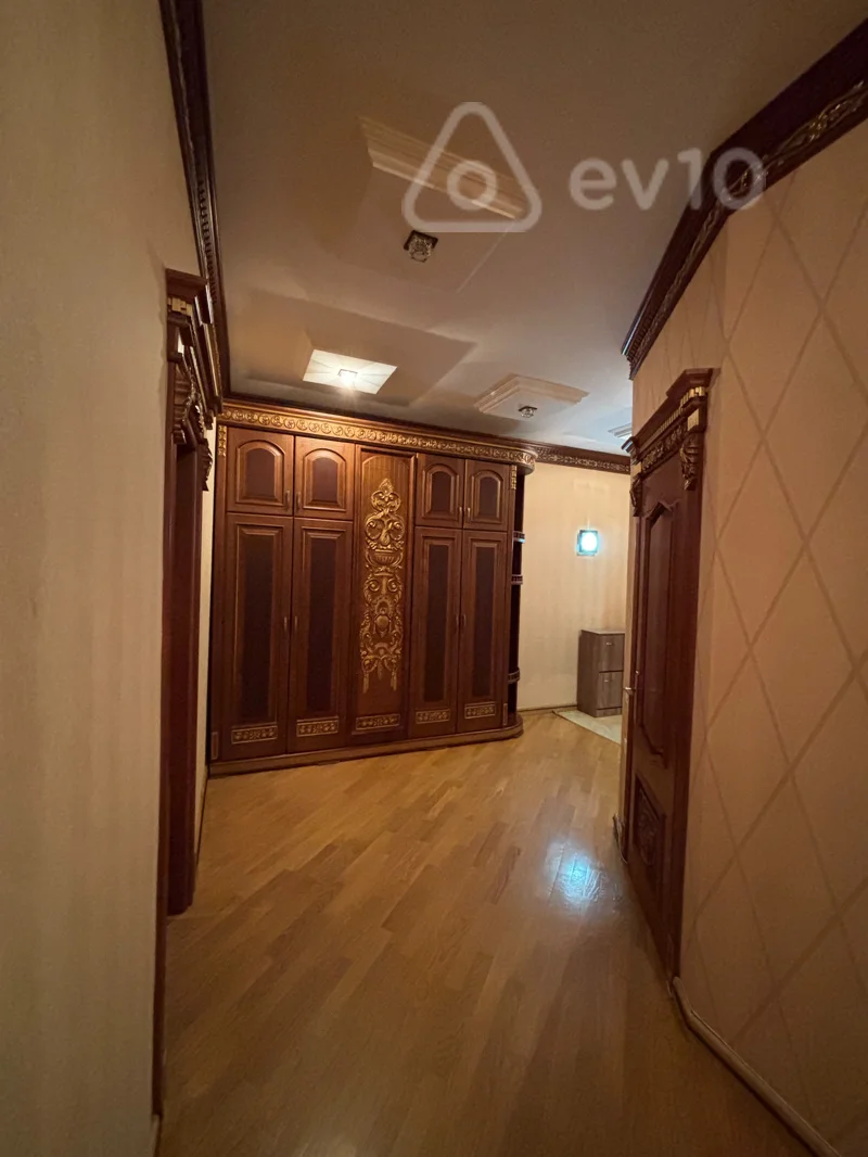 3 otaqlı mənzil, 120 m², Svetlana Məmmədova küçəsi — kirayə — Mənzil, Bakı (9)