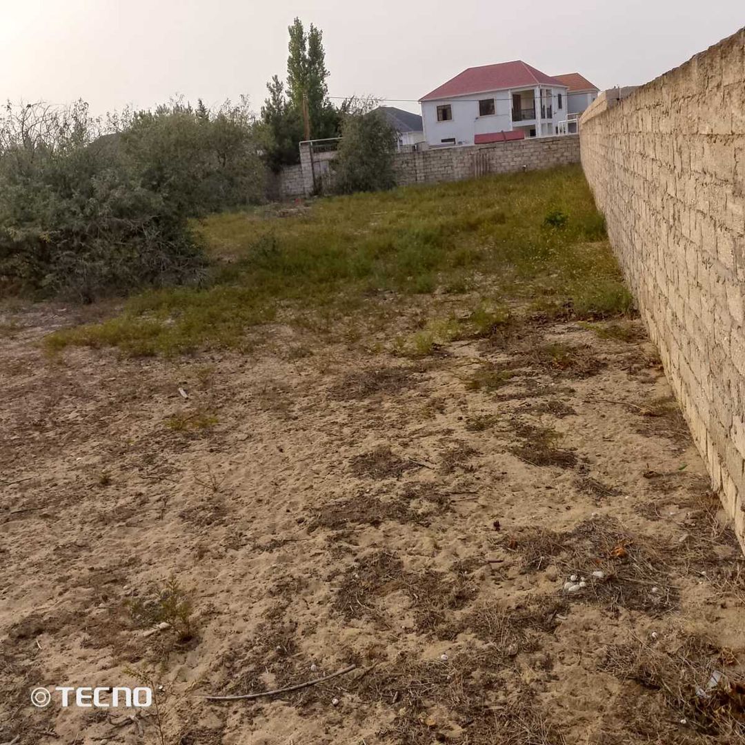 Satılır torpaq 24 sot — Torpaq, Bakı (4)
