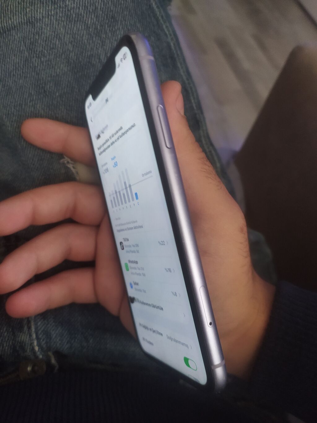 IPhone 11, Face ID — Apple iPhone, Digah (2)
