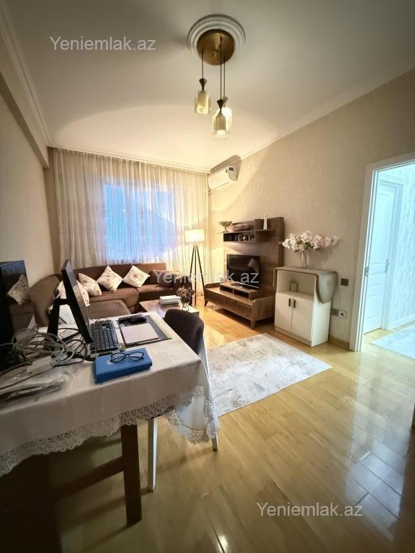 Satılır 2 otaqlı Bina evi menzil (Yeni tikili), 65 m², Xırdalan ş — Mənzil (6)