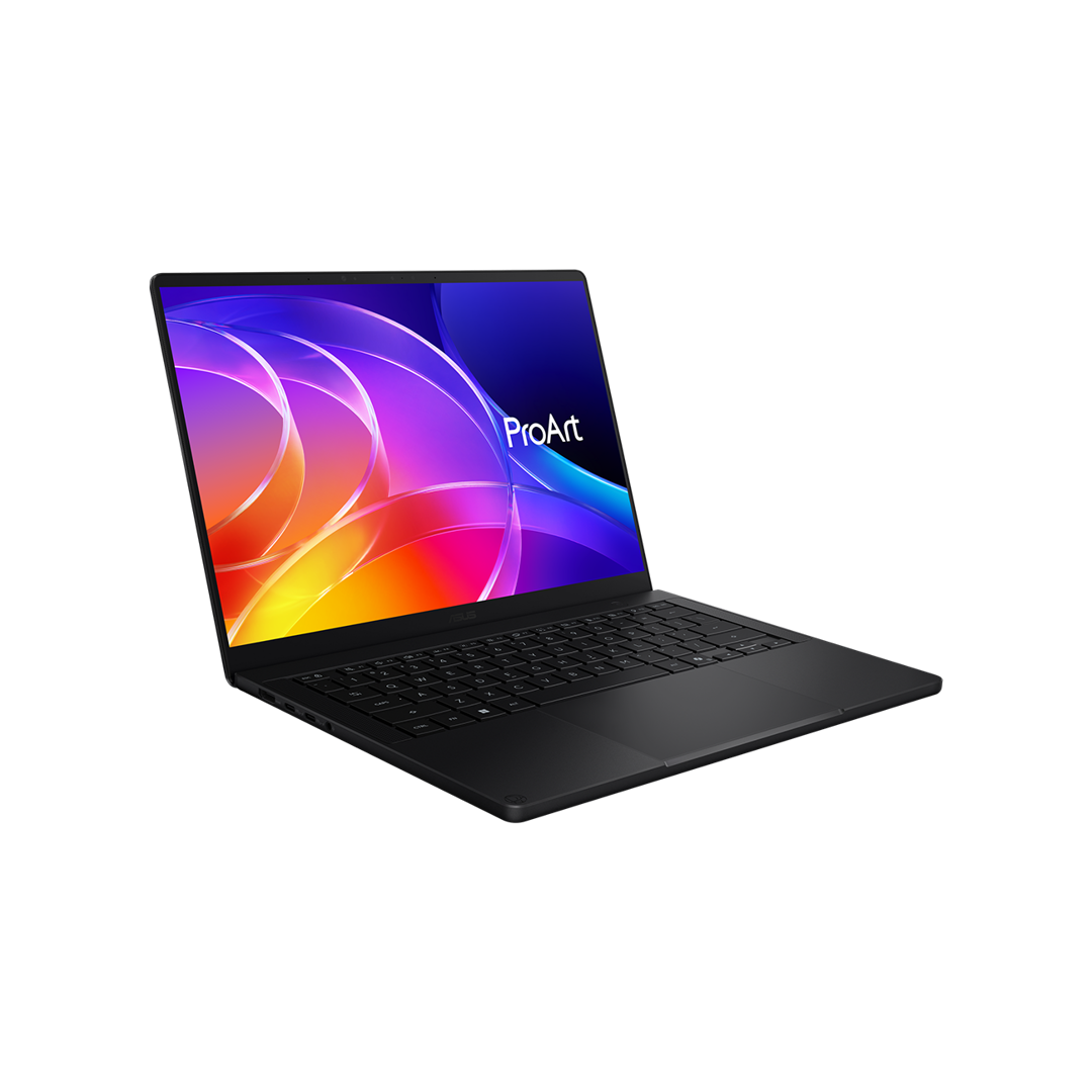 ASUS ProArt P14 OLED H7407BA-SM080X 90NB16H1-M00HN0 (2026) — Noutbuklar, Bakı (3)
