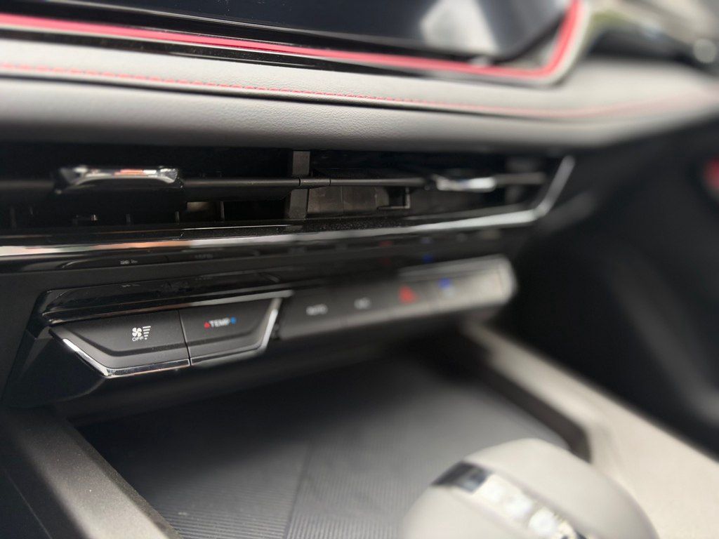 Changan Oshan X5 Plus, 1.5 L, 2026 il, yeni — Avtomobillər, Bakı (10)