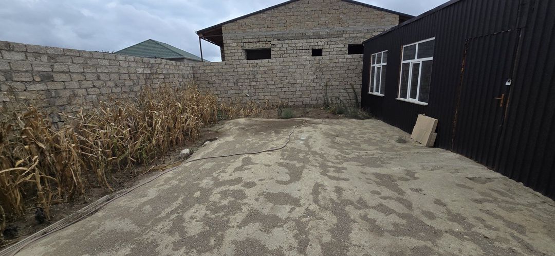 Satılır torpaq 2 sot — Torpaq, Bakı