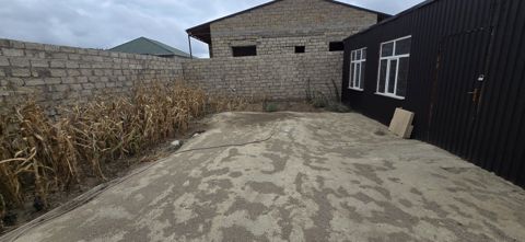 Satılır torpaq 2 sot — Bakı