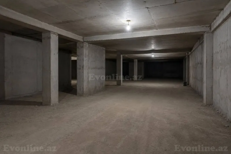 Satılır Obyekt 500 m² Bakı, Nəsimi r., 28 May m — Əmlak, Bakı (4)