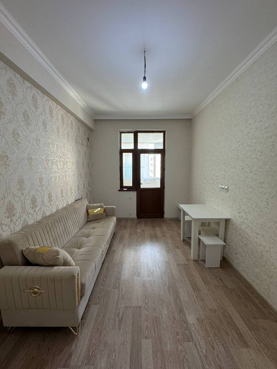 Satılır 2 otaqlı yeni tikili 41 m² — Mənzil, Bakı (11)