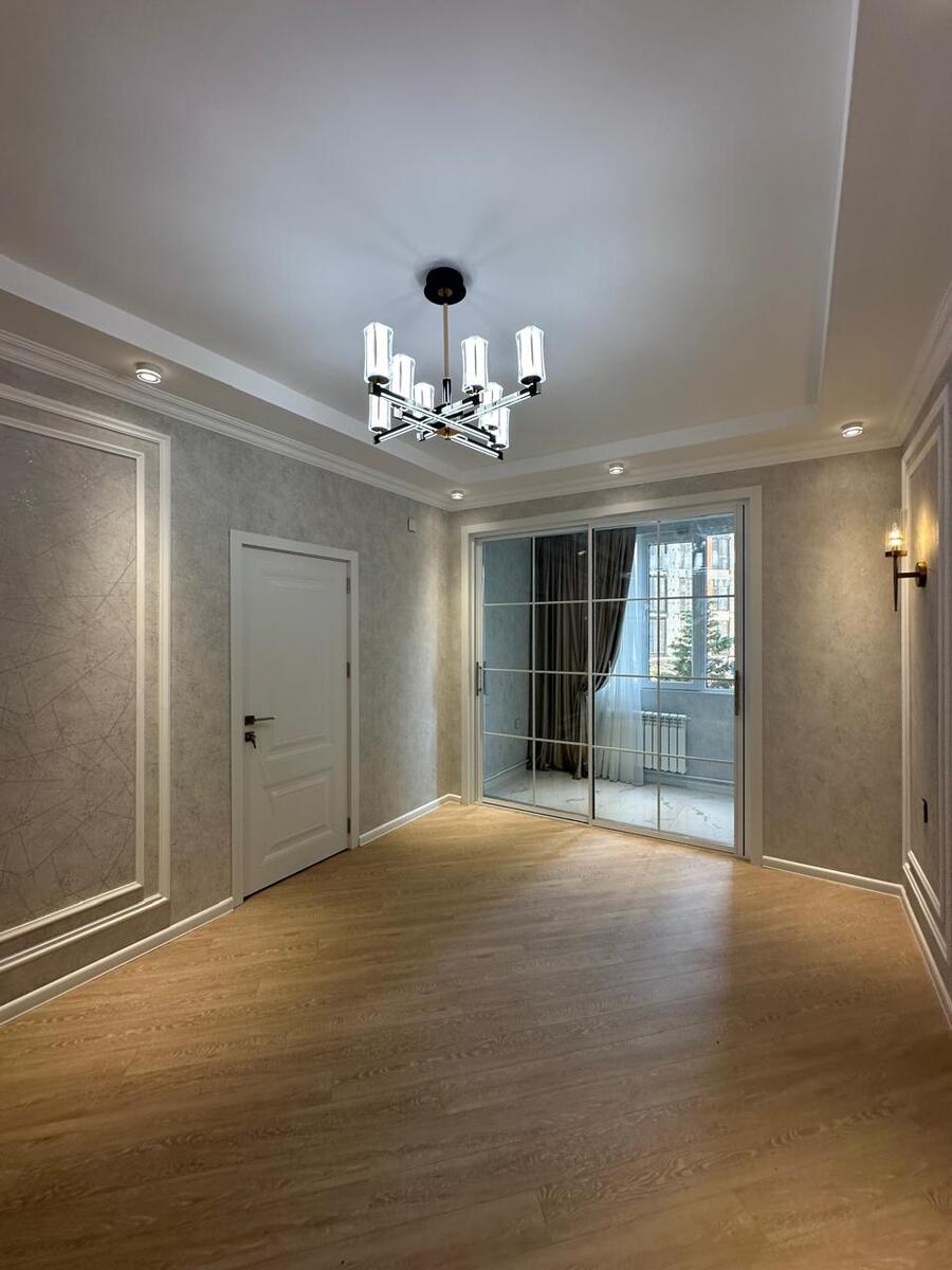 Satılır 2 otaqlı köhnə tikili 45 m² — Mənzil, Bakı (2)