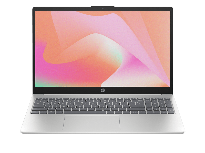 HP Laptop 15-fd0322ci D06L6EA — Noutbuklar, Bakı