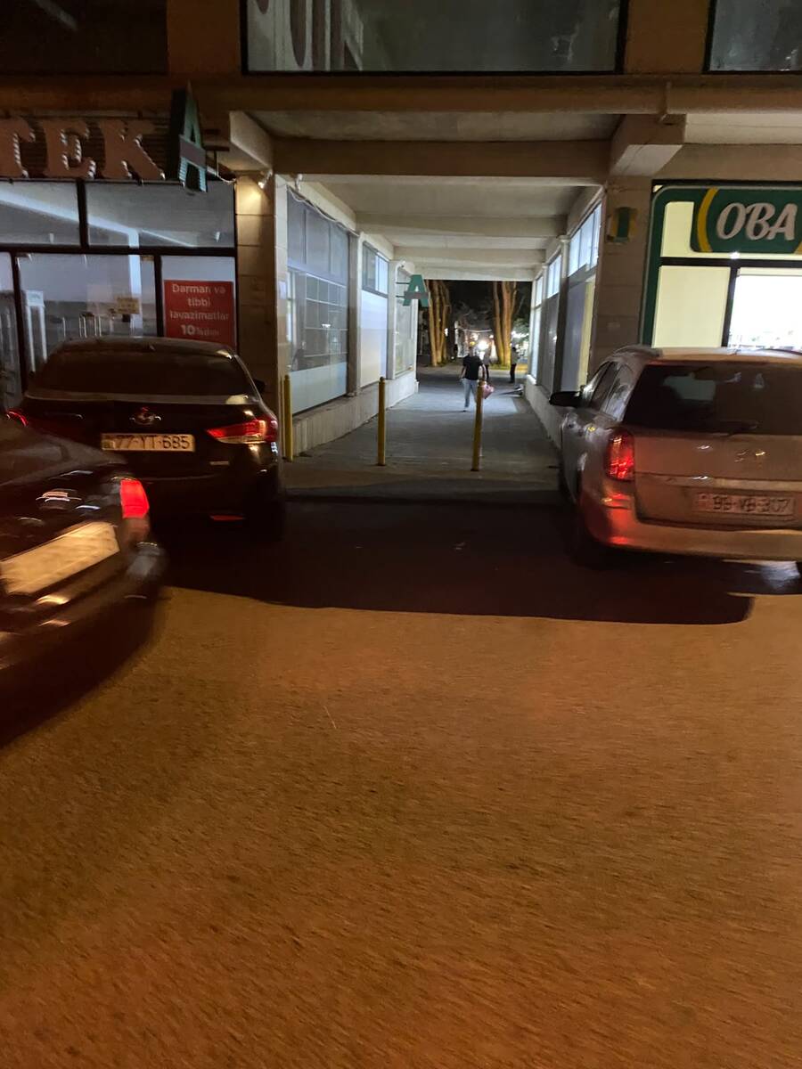 Satılır 2 otaqlı yeni tikili 40 m² — Mənzil, Xırdalan (8)