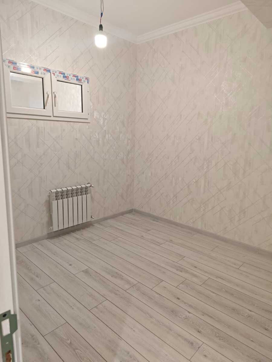 Satılır 2 otaqlı yeni tikili 85 m² — Mənzil, Bakı (6)