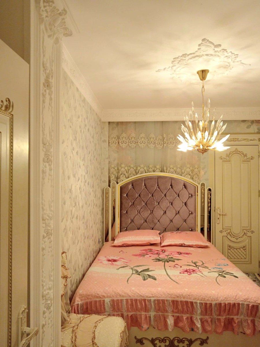 Satılır 3 otaqlı köhnə tikili 80 m² — Mənzil, Bakı (7)