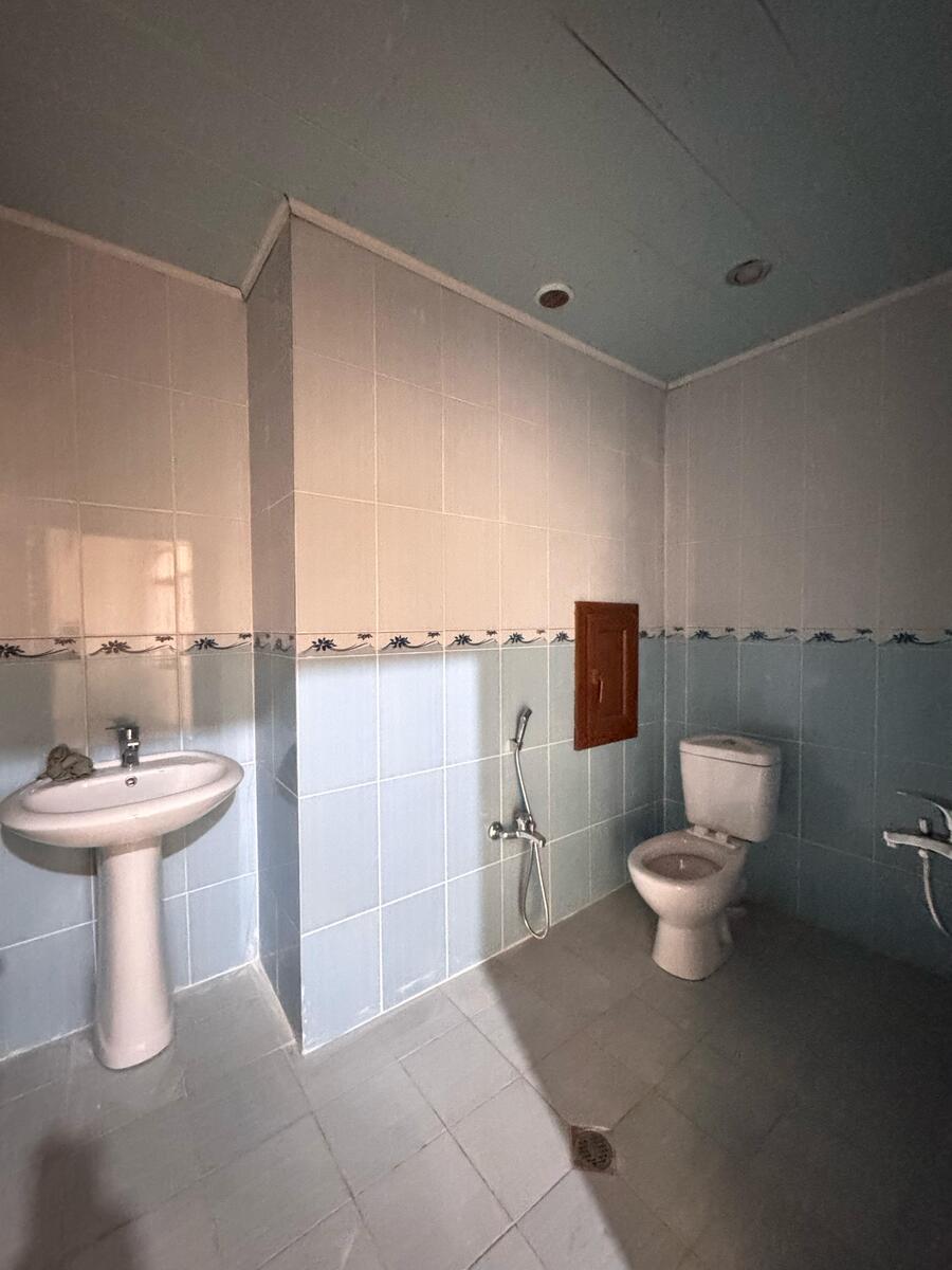 Satılır 6 otaqlı yeni tikili 266 m² — Mənzil, Bakı (6)