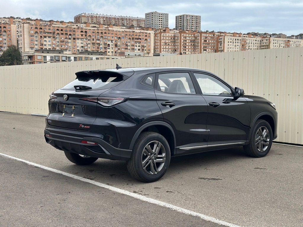 Changan Oshan X5 Plus, 1.5 L, 2026 il, yeni — Avtomobillər, Bakı (10)