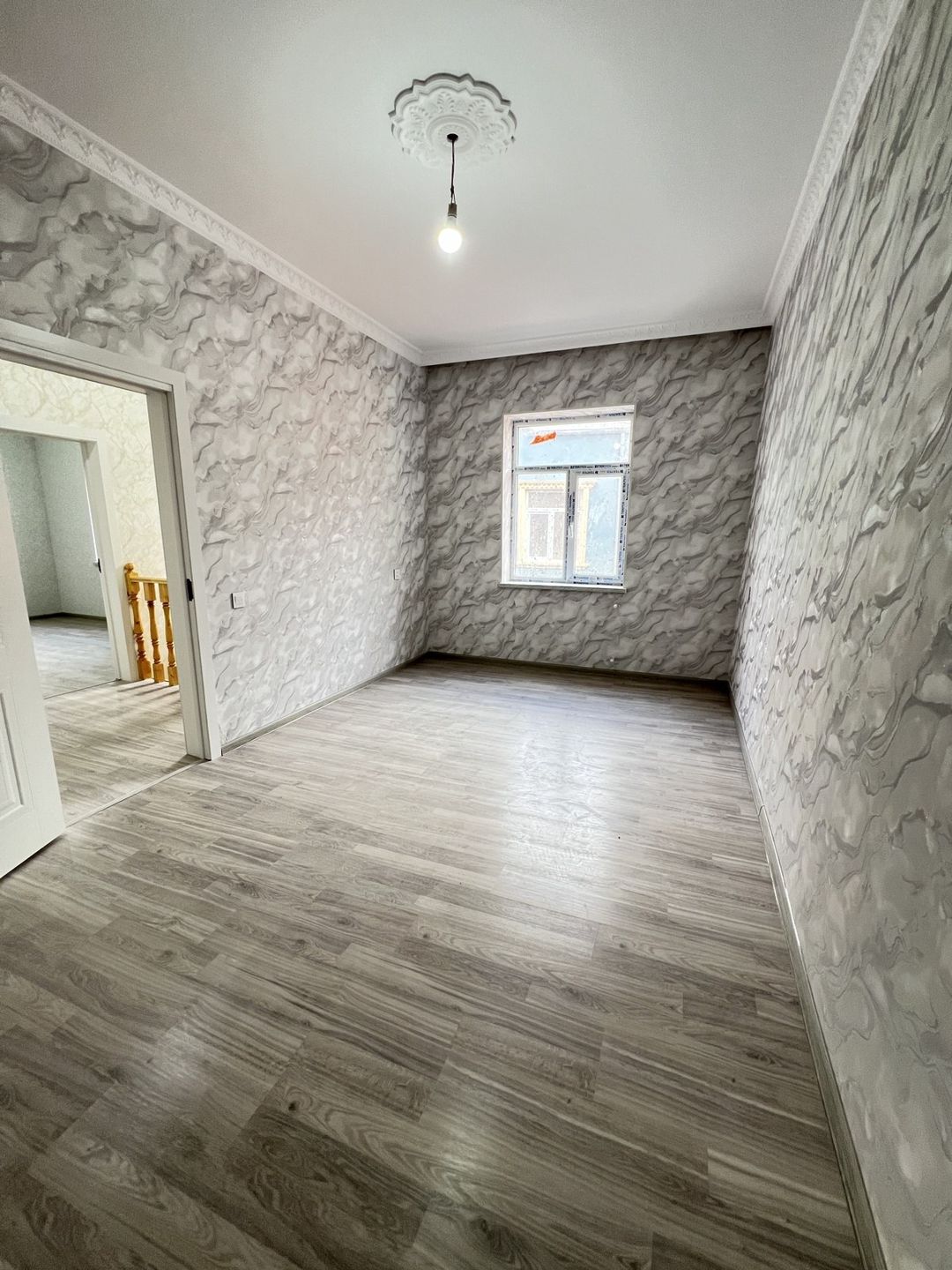 Satılır 4 otaqlı həyət evi/bağ evi 120 m² — Ev, villa, Xırdalan (7)