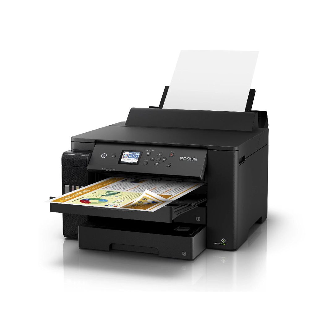 Epson EcoTank L11160 — Printerləri, Bakı (4)