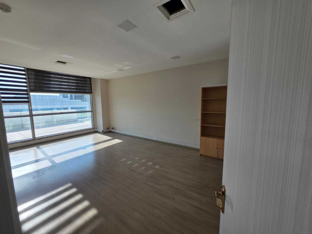 İcarəyə verilir 15 otaqlı ofis 650 m² — Ofis, Bakı (8)