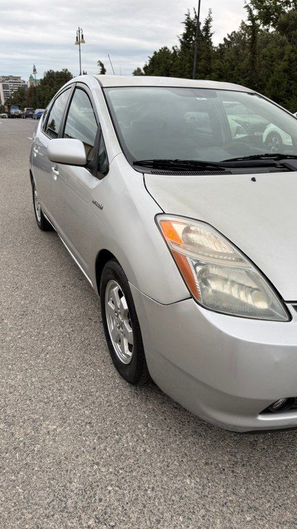 Toyota Prius, 1.5 L, 1.3 kWh, 2007 il, 223 000 km 99-FE-637 — Avtomobillər, Bakı (8)