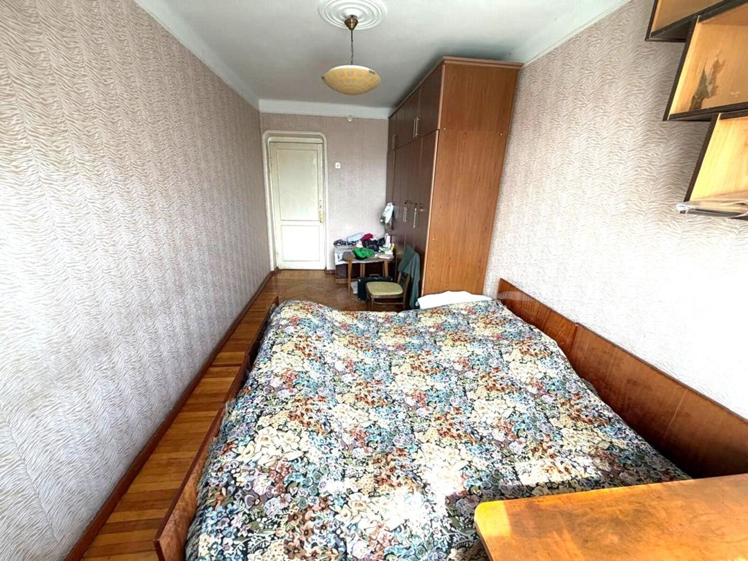 Satılır 2 otaqlı köhnə tikili 50 m² — Mənzil, Bakı (5)