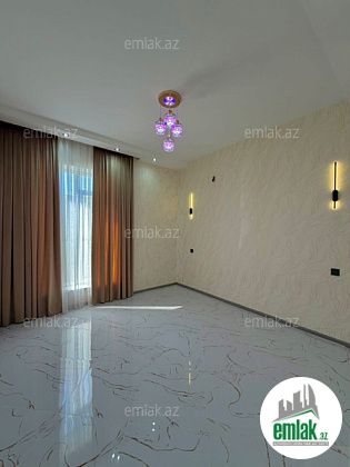 Satılır 4 otaqlı 160 m² bağ evi Şüvəlan — Ev, villa (5)