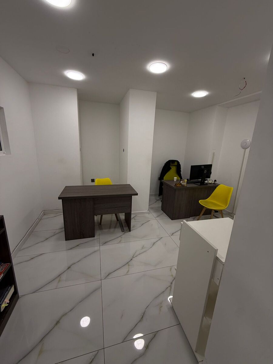 İcarəyə verilir obyekt 195 m² — Əmlak, Bakı (5)