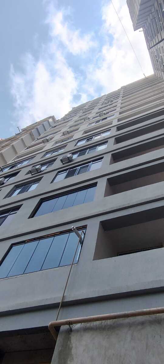 Satılır 2 otaqlı yeni tikili 59.6 m² — Mənzil, Bakı (3)