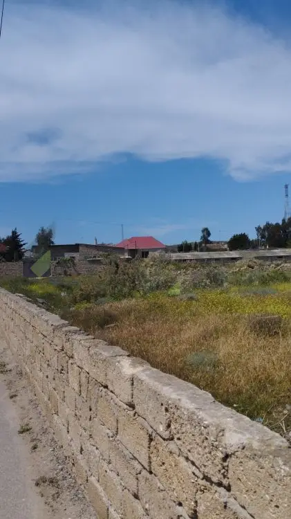 1 otaqlı Həyət evi Satılır, Gürgən, Pirallahı, Bakı — Ev, villa, Bakı