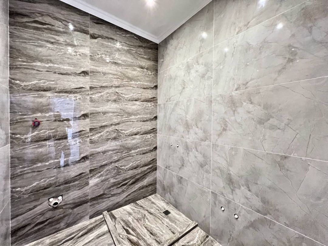 Satılır 3 otaqlı həyət evi/bağ evi 120 m² — Ev, villa, Bakı (10)