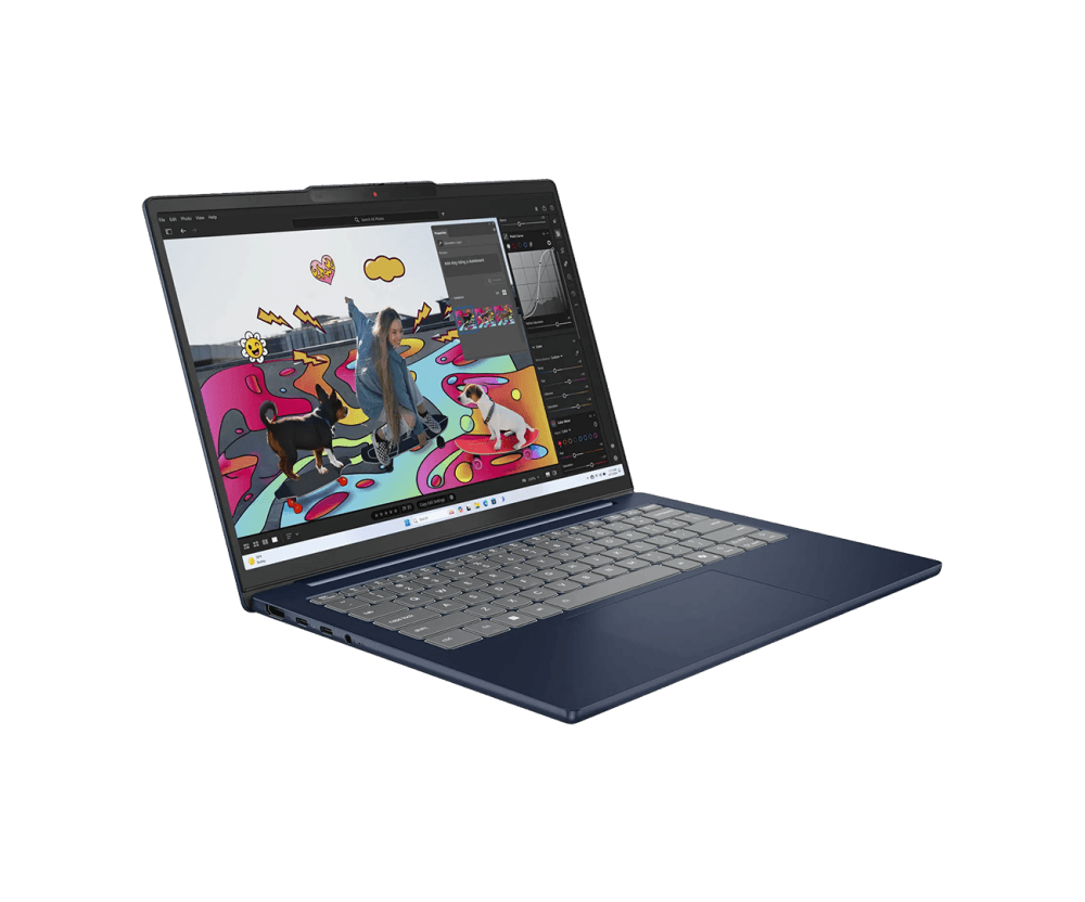 Lenovo IdeaPad Slim 5 14IRH10R 83J0006MRK — Noutbuklar, Bakı (2)