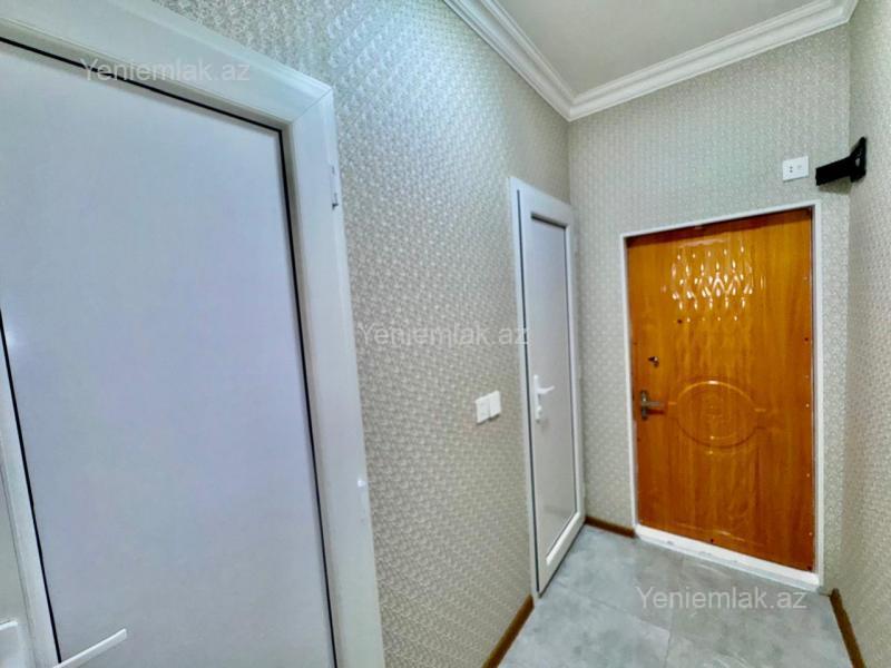 Kirayə 2 otaqlı Bina evi menzil (Köhnə tikili), 60 m², Binəqədi rayonu — Mənzil, Bakı (2)