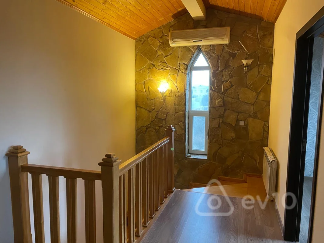 4 otaqlı həyət evi, 160 m², Fatmayi — kirayə — Ev, villa, Bakı (11)