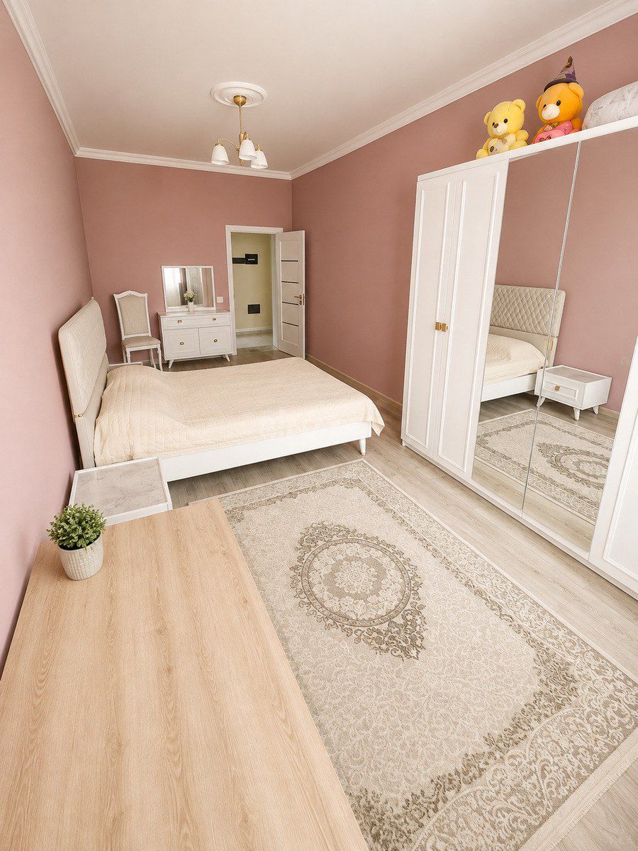 Satılır 2 otaqlı yeni tikili 106 m² — Mənzil, Bakı (2)