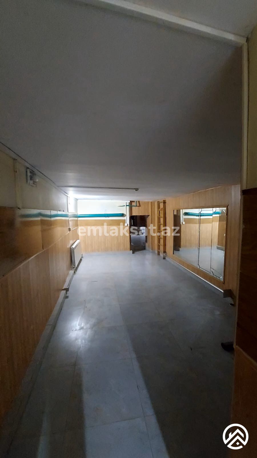 Kirayə (aylıq) obyekt 100 m², Bakıxanov — Əmlak, Bakı (4)