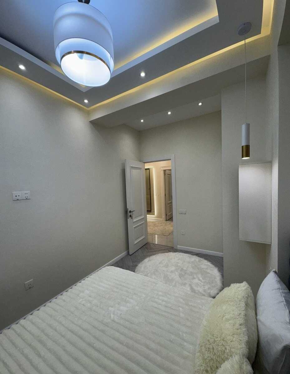 Satılır 3 otaqlı yeni tikili 99 m² — Mənzil, Bakı (11)